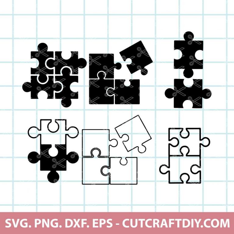 puzzle piece svg