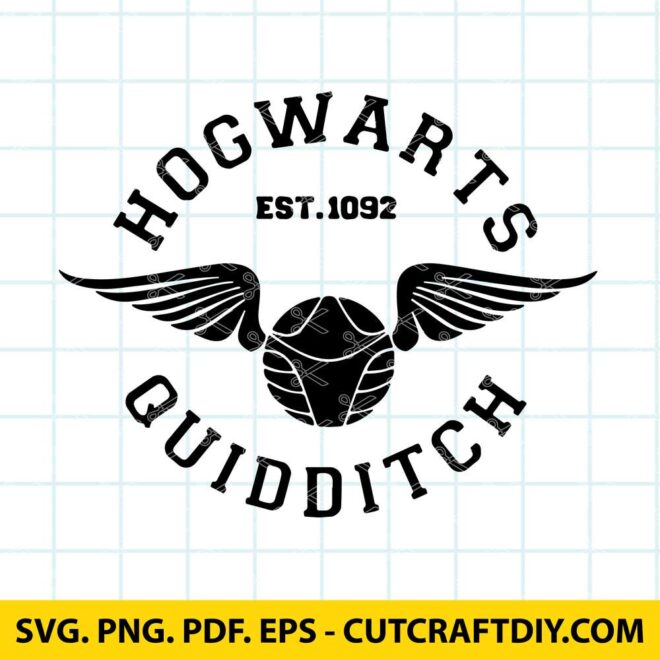 HOGWARTS-QUIDDITCH-SVG