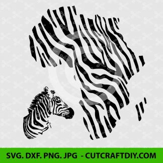 Africa SVG