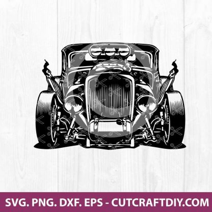 Car SVG