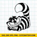 CHESHIRE-CAT-SVG-FILE