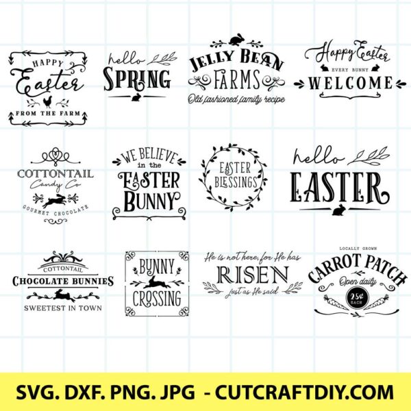 EASTER-SVG-FILE