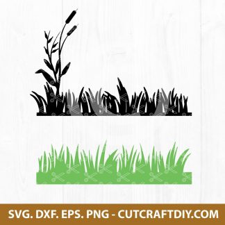 Grass SVG