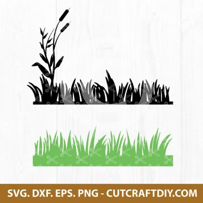 Grass SVG
