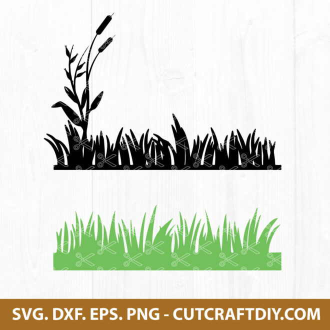 Grass SVG