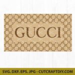 Gucci SVG
