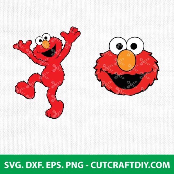 Elmo SVG