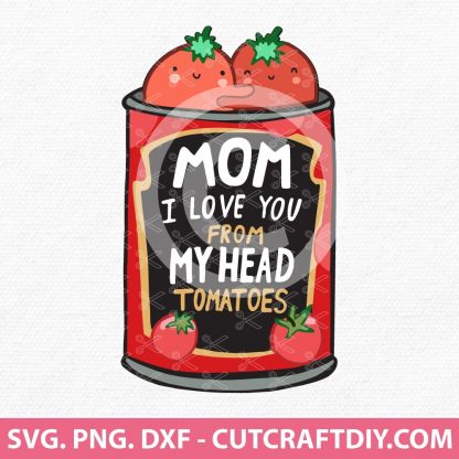 Mothers Day SVG