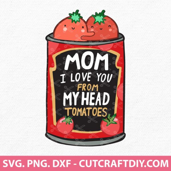 Mothers Day SVG