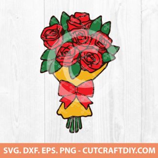 ROSE-SVG