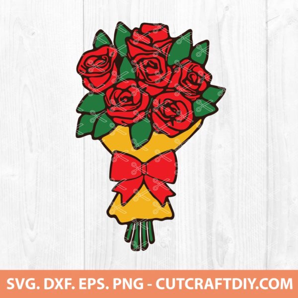 ROSE-SVG