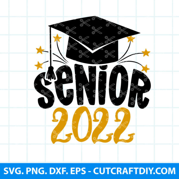 SENIOR- -SVG