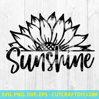 Sunshine SVG