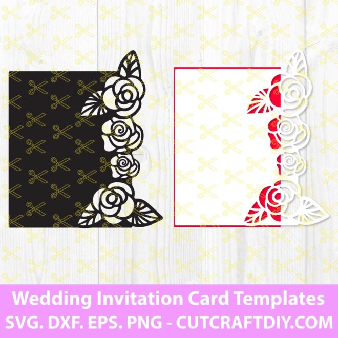 WEDDING-INVITATION-CARD-TEMPLATE-SVG-