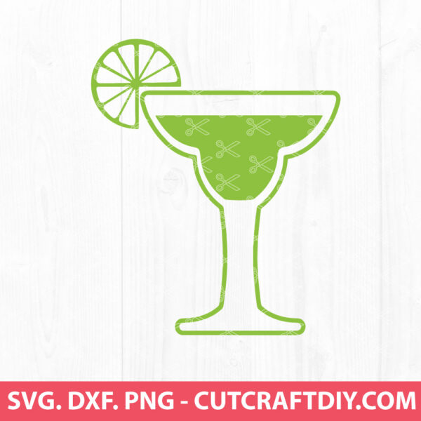 Margarita SVG