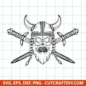 Viking SVG