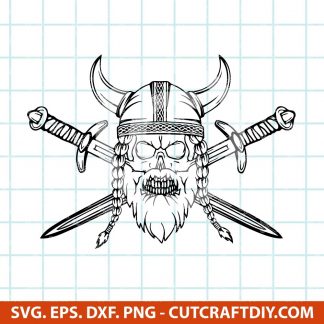 Viking SVG