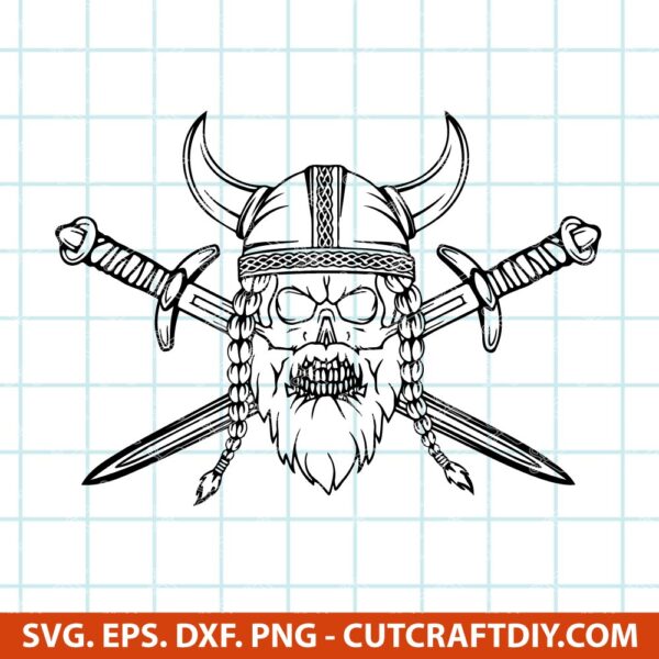 Viking SVG