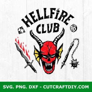 Hellfire Club SVG