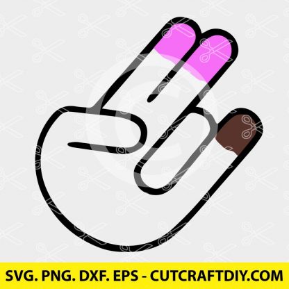 2 in the pink 1 in the stink SVG