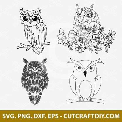 OWL SVG