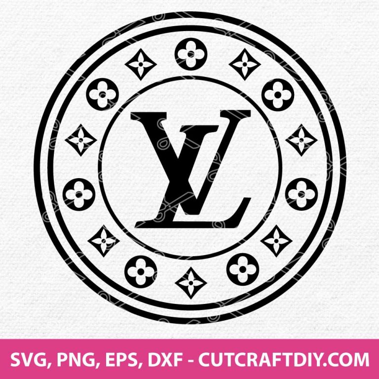 Louis Vuitton Svg Louis Vuitton Svg Louis Vuitton Pattern Svg