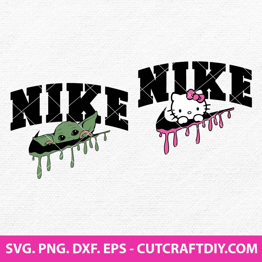 Nike Logo Svg, Nike Svg Bundle, Nike Driping Svg, Nike Logo Svg, Nike Svg