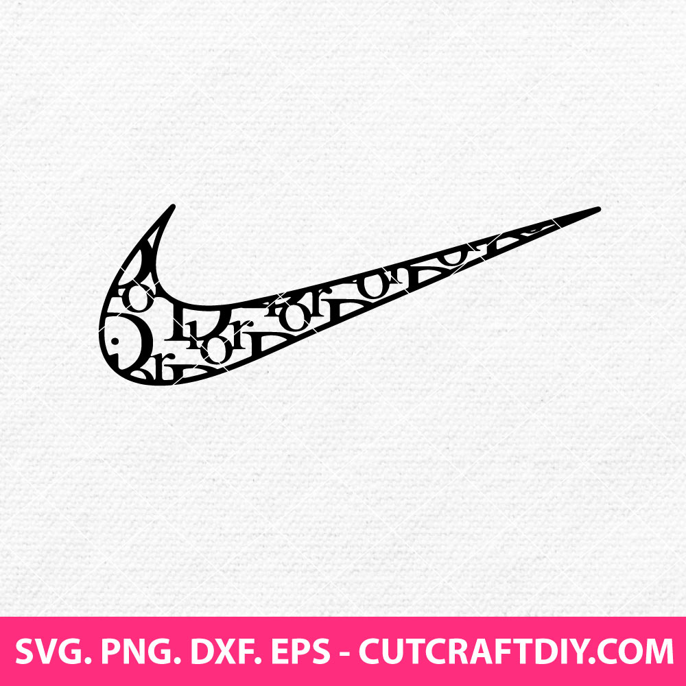 Nike Swoosh Svg Png online in USA