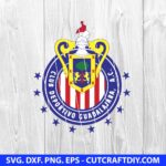 Chivas SVG