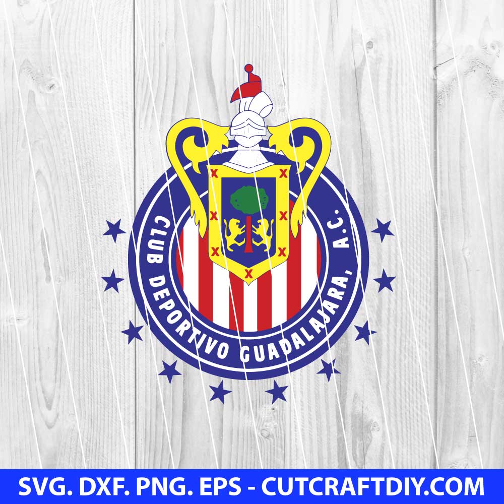 Chivas SVG