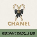 Christmas Embroidery Designs