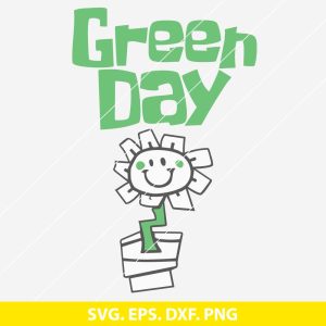 Flower Pot SVG